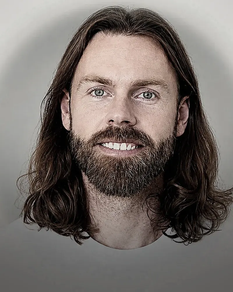 Harry Maurer, Head of Operations
